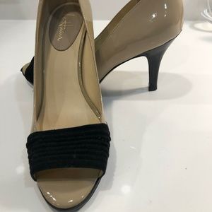 Cohen Haan w/Nike air comfort 9.5/40 excellent !